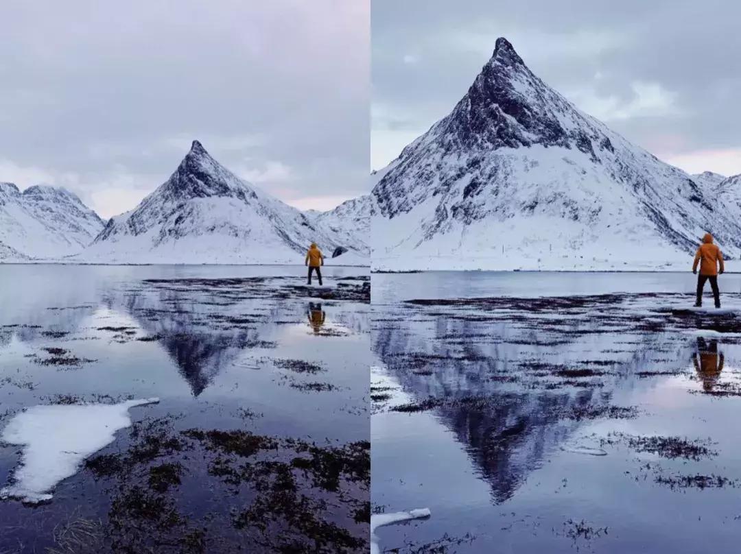 iphone13相机最佳设置,iphone12pro相机设置