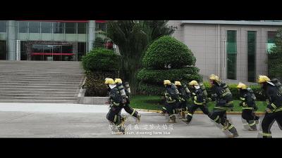 云霄消防救援大队招聘,井冈山市消防救援大队招聘