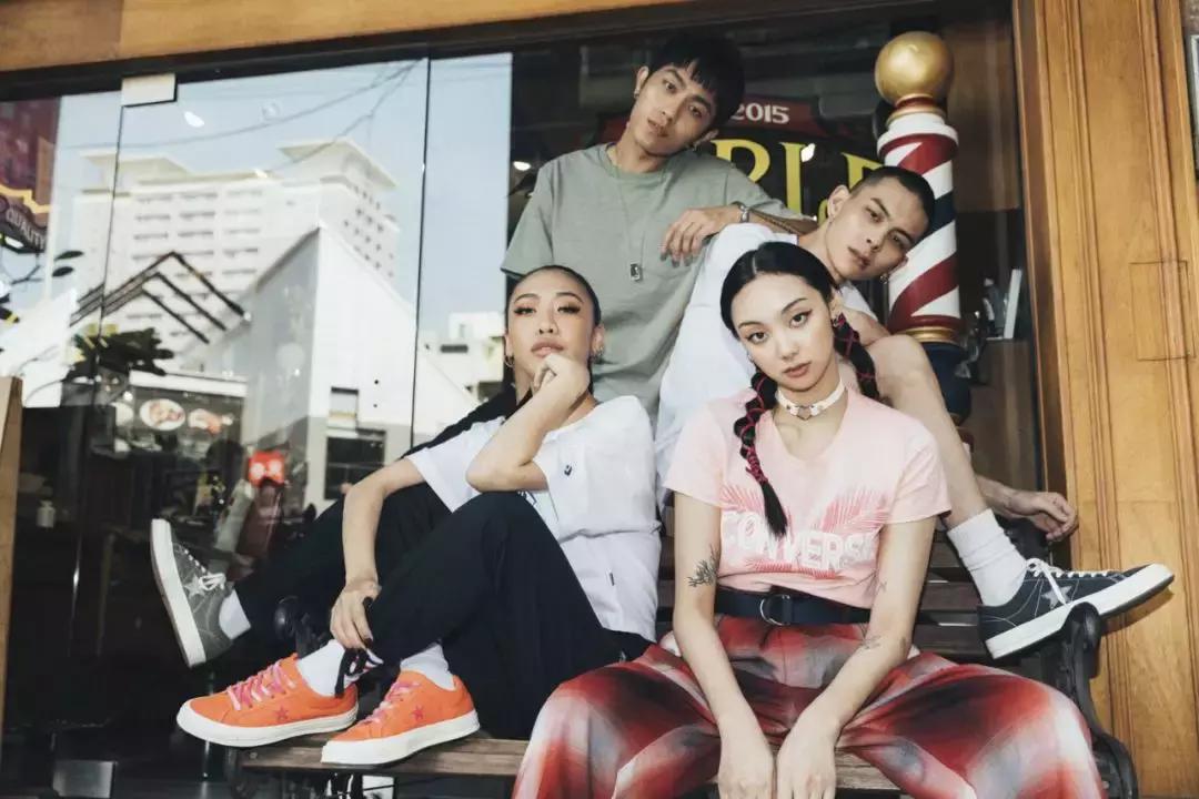 今日份宝藏鞋子球鞋推荐,抢钱新品来袭