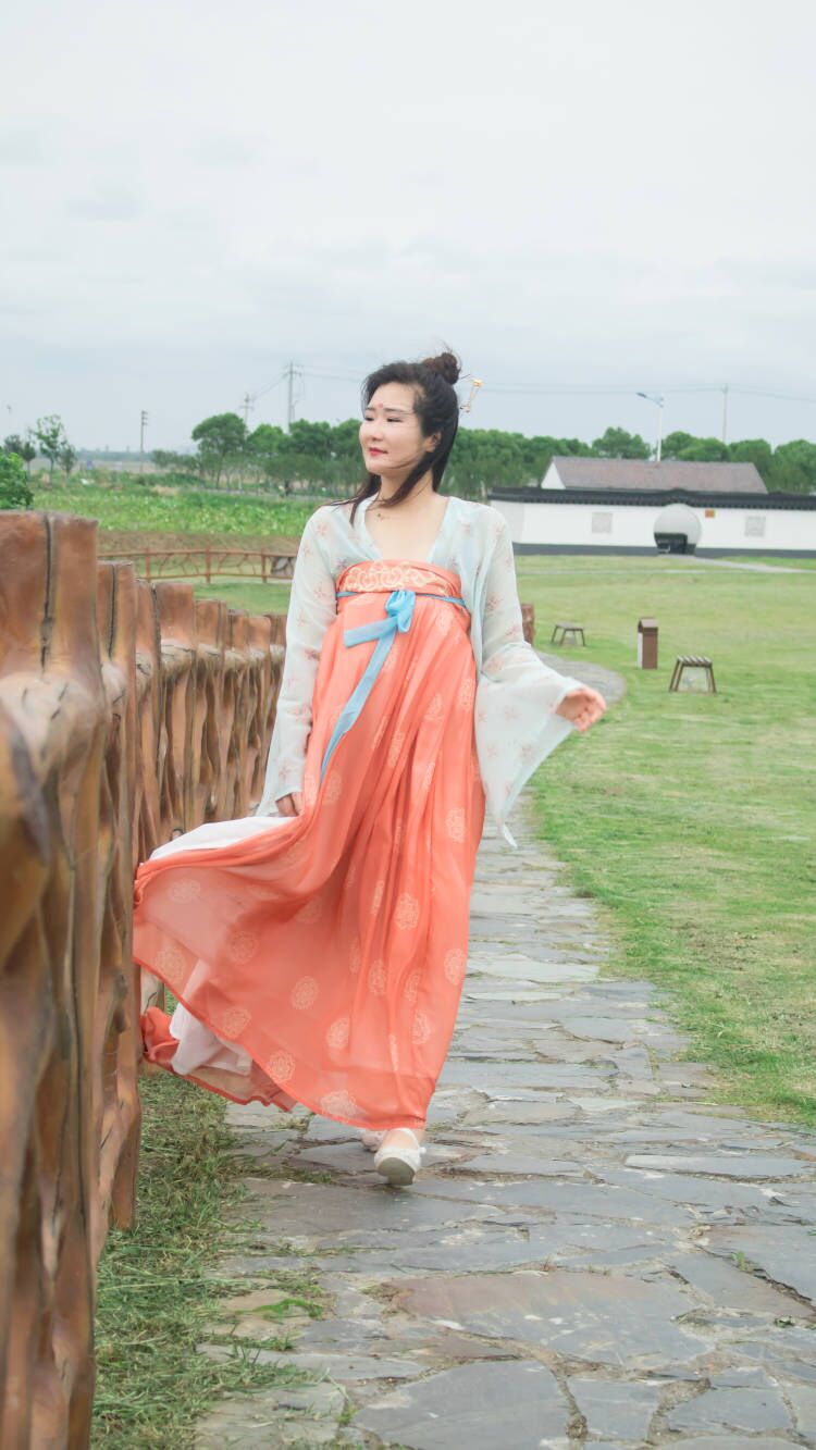 江南水乡长荡湖,烟雨江南湖中美景