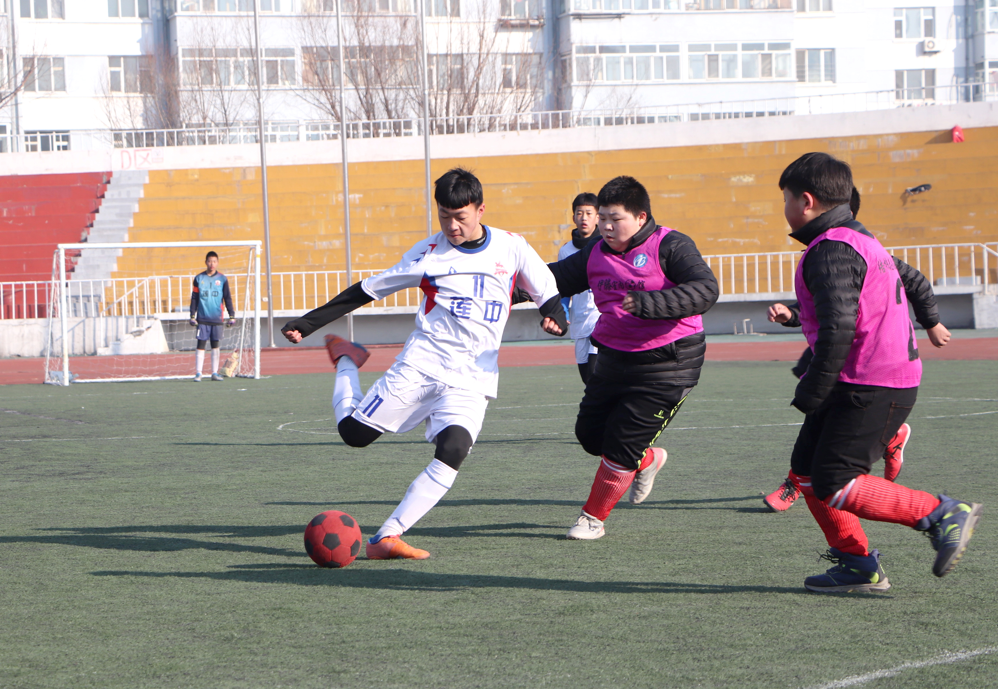 黑龙江省青少年校园足球四级联赛,黑龙江2024年青少年足球锦标赛