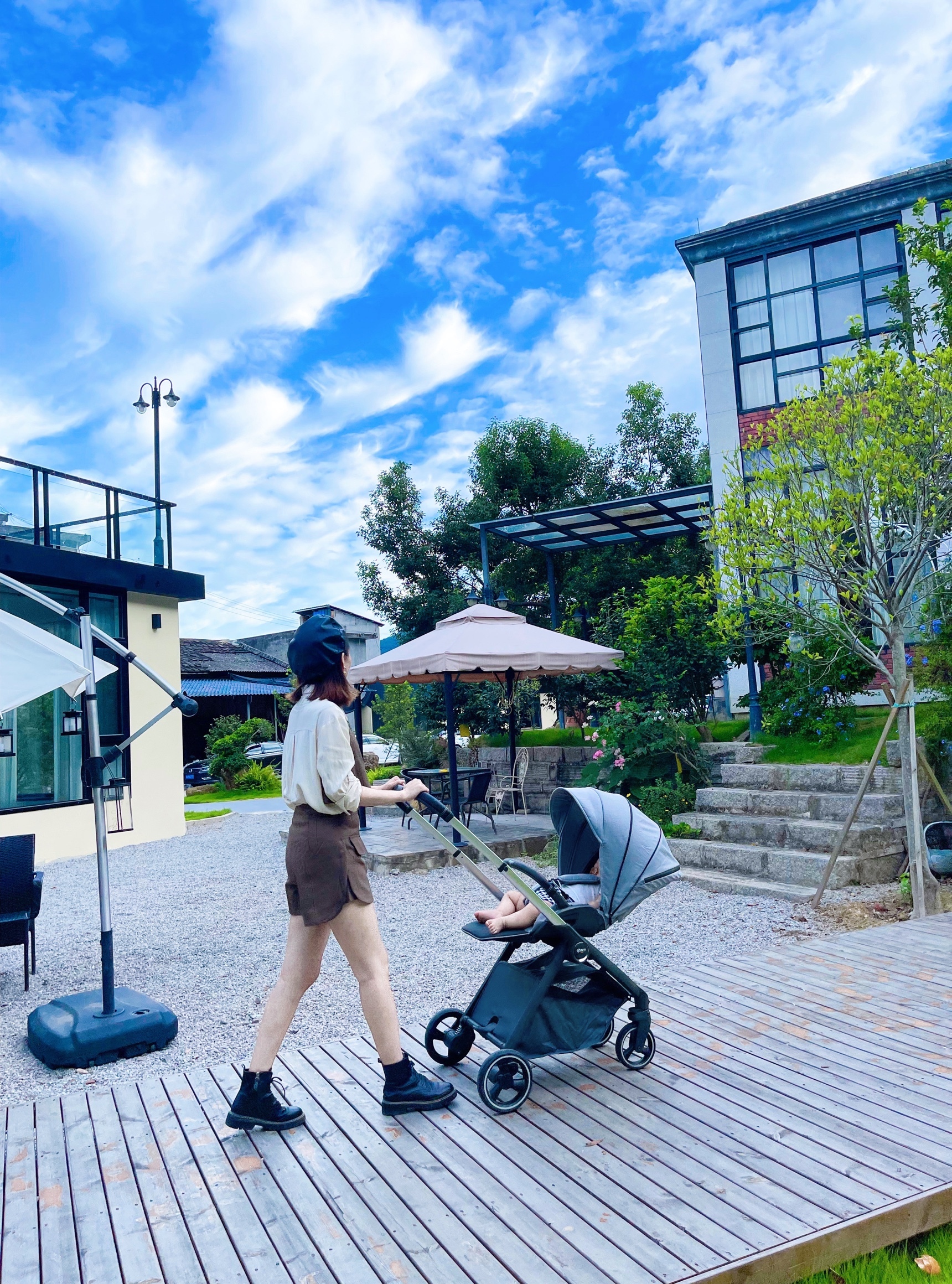 2022婴儿推车推荐排行榜,推车婴儿车推荐