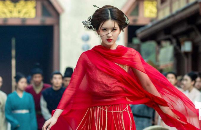 传闻中的陈芊芊超甜片段芊芊吃醋,传闻中的陈芊芊第一集看得好尴尬