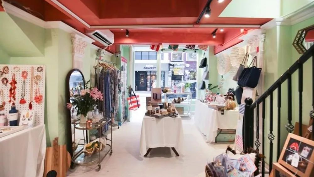 招商创意快闪,快闪创意无极限