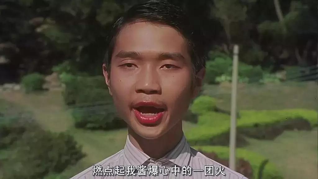 周星驰纪录片黄金配角,周星驰配角大妈