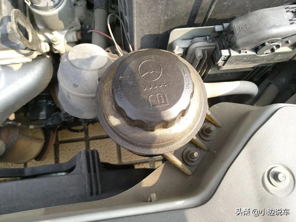 汽车油液分析方法包括哪些,检查汽车油液的正确方法