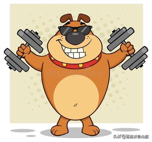 每天工作腰酸背痛还能运动健身吗,躺着锻炼腰背肌