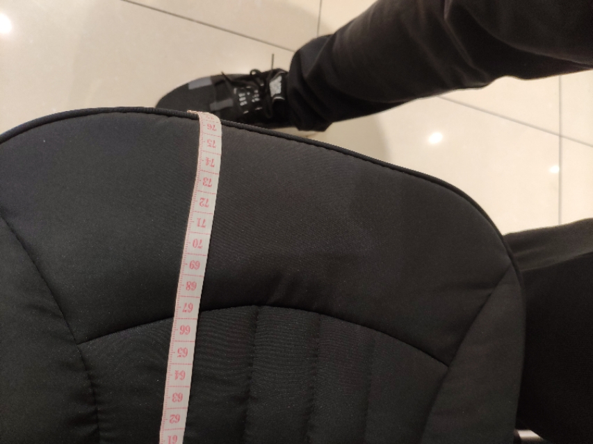 小易S+，QBITAC，wing，Q3对比