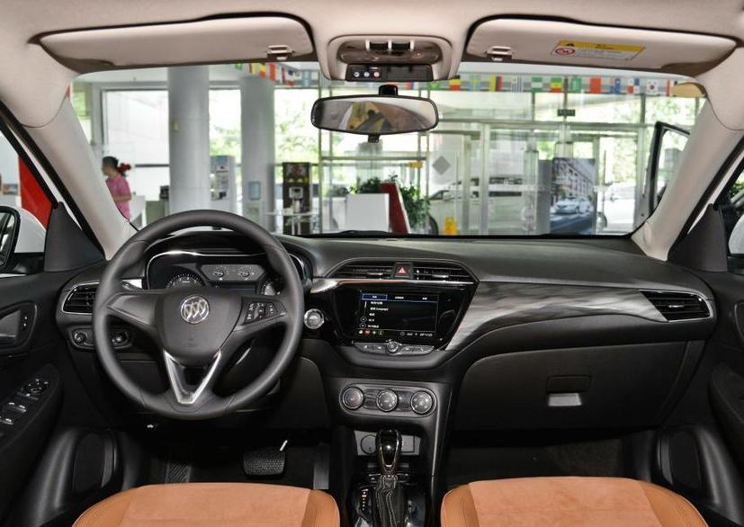 凯越各种颜色,04-16款别克凯越外观变化