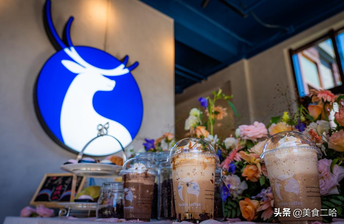 一次难忘的夏日冰饮品鉴沙龙体验，征服了我和姐妹的心田