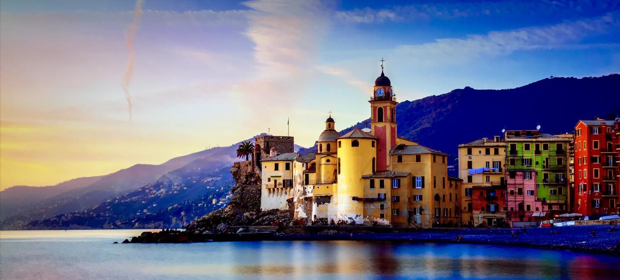 lg超薄oled电视评测,外观设计非常绚丽又亮眼