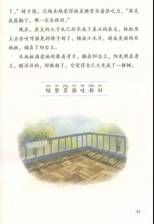 部编版语文三上知识点总结,三年级上必背知识点语文部编版