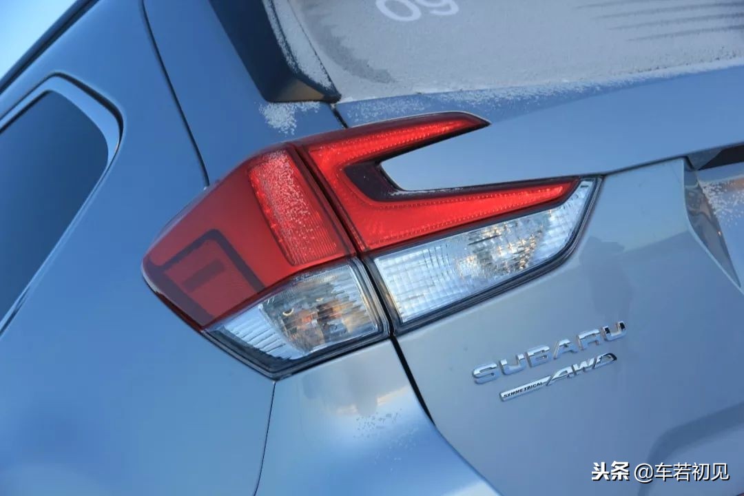 新款森林人2.5暴力驾驶会怎么样,森林人2.5旗舰版25w能上路吗