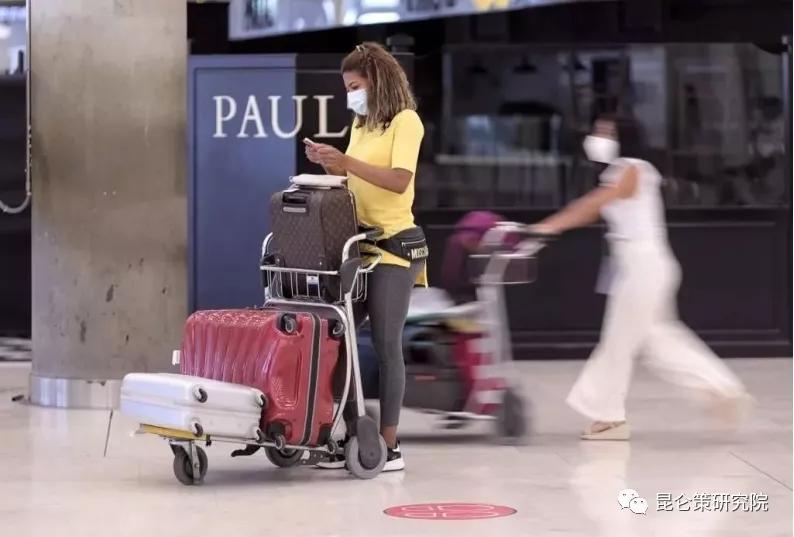 司马南：重提南京禄口机场的一个教训