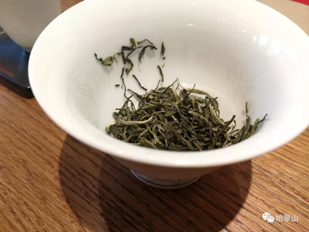 茶眼看陕西,茶眼看中国茶