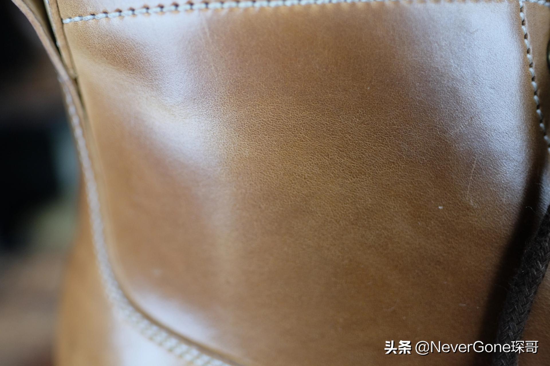 4000块国产工装靴有多强？美国网红竟然赞不绝口？来看看评测