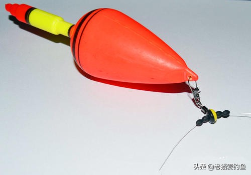 捕鼠夹式钓鱼,老鼠夹子钓鱼原理图解