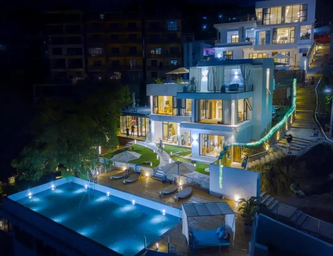 宁德市区哪里有便宜的民宿,宁德拎包入住民宿