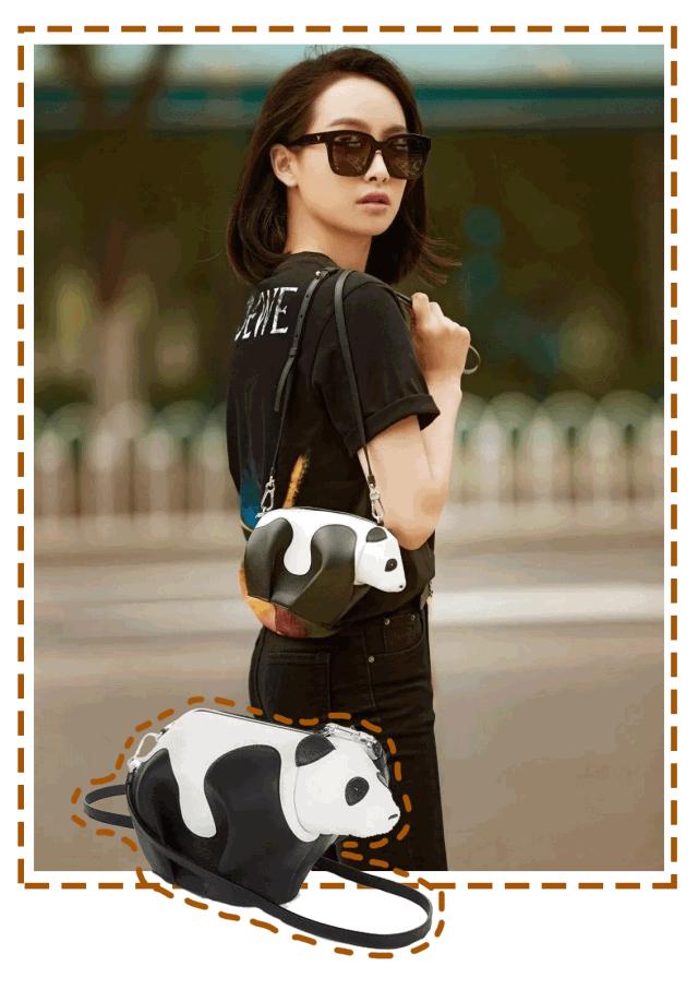 lv双肩包动物园,lv狗包