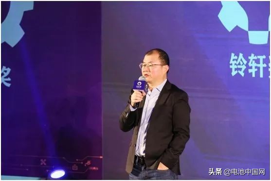 厉害了中国电动汽车,厉害了科技新成果