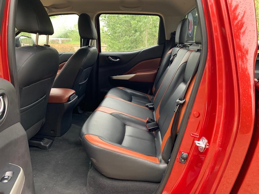 上山拉货皮卡推荐,适合拉货下乡的皮卡车