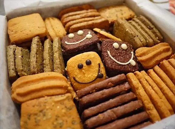 香港一日办年货攻略,香港年货节攻略