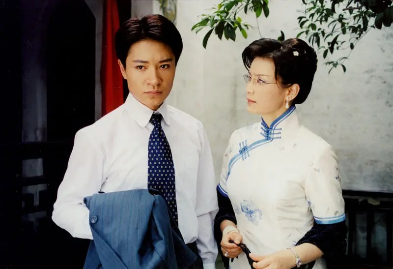 一脚定江山任泉李宗翰谁是男一号,一脚定江山李宗翰和李冰冰