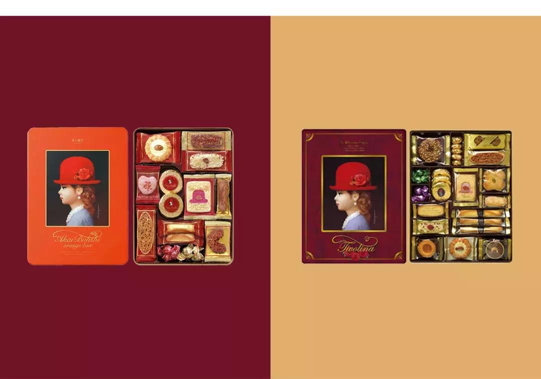 一堆伴手礼,有什么看着很值钱的伴手礼