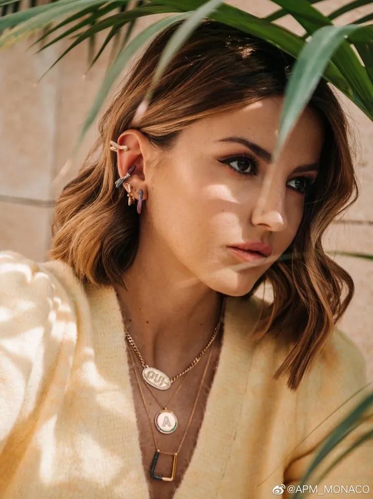 南俪的穿搭,南俪穿搭