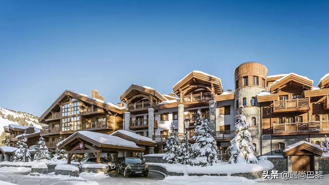 法国尼斯度假豪华酒店,欧洲十大顶级度假酒店