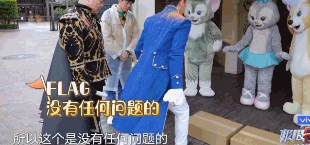 热搜新国综,吹爆全网的爆款国综