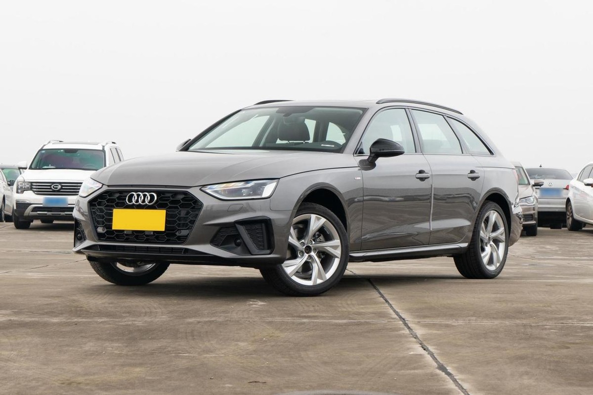 奥迪全新三门版,奥迪五座最新款顶配车型