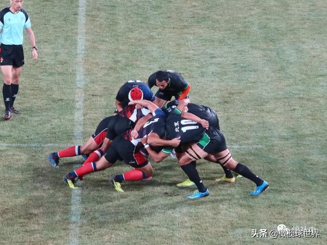 我和我的体育故事,我和橄榄球的故事