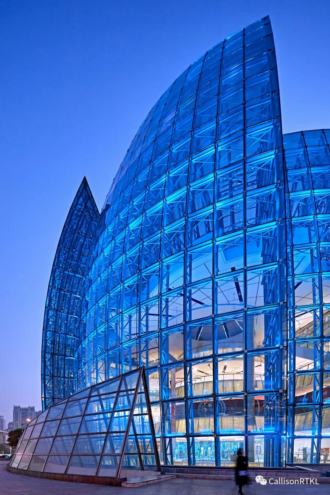 天津大悦城立牌,天津三个大悦城