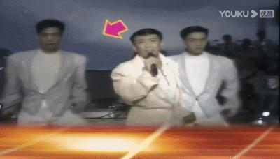 张晋给贾静雯当替身,张晋做过贾静雯武打替身