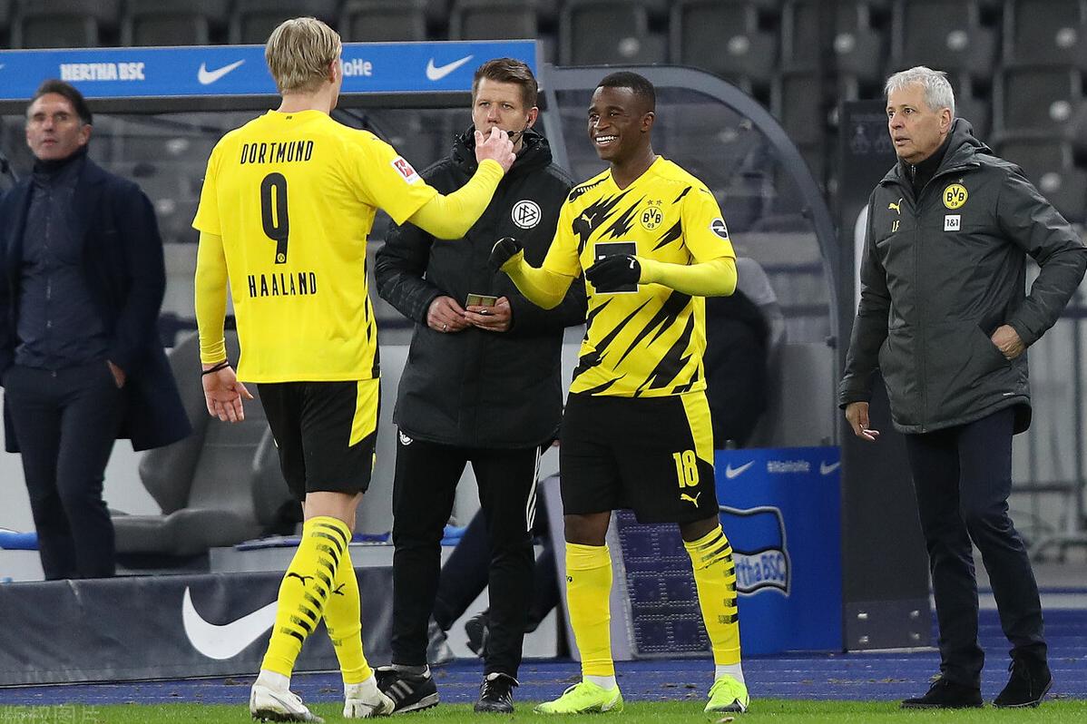 多特蒙德拜仁青训基地,多特蒙德青训宣传视频