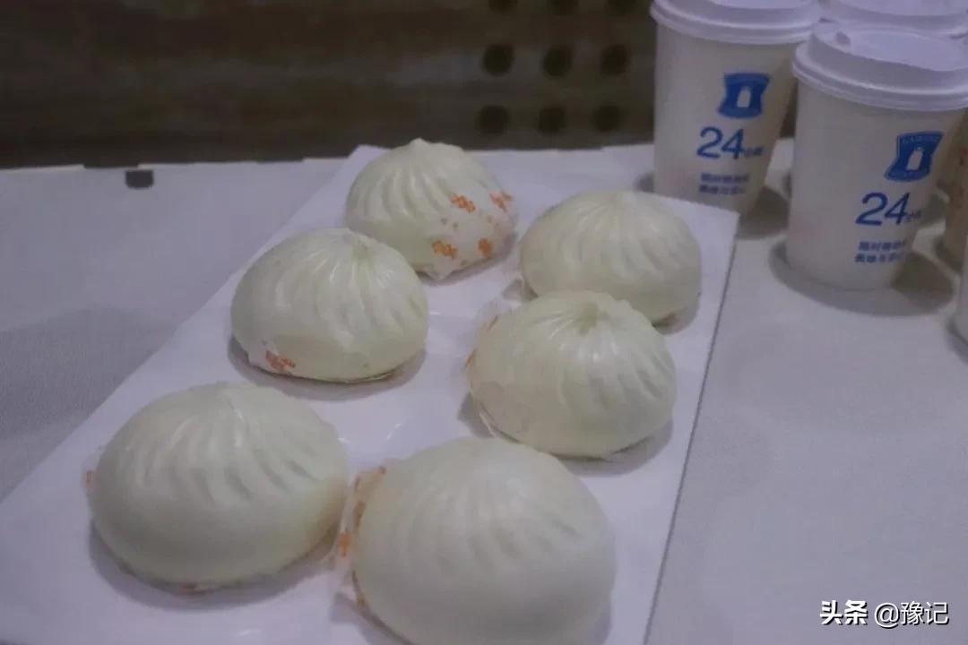 国内最大的中央厨房产业园,为啥会建在原阳?|豫记