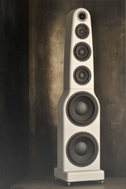 世界十大顶级发烧级音箱品牌介绍,全球十大音质最好音箱排名