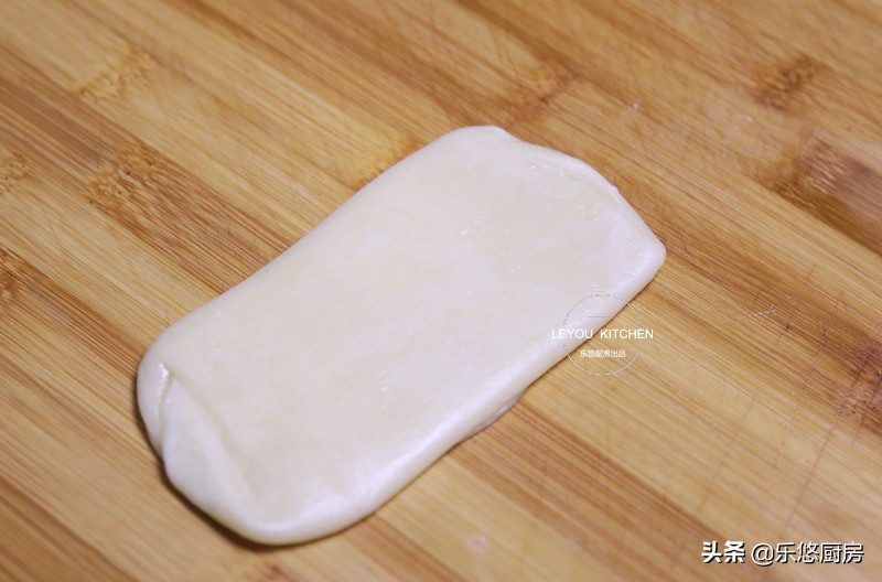 不用发面的油酥烧饼怎么做,不用酵母的发面烧饼怎么做