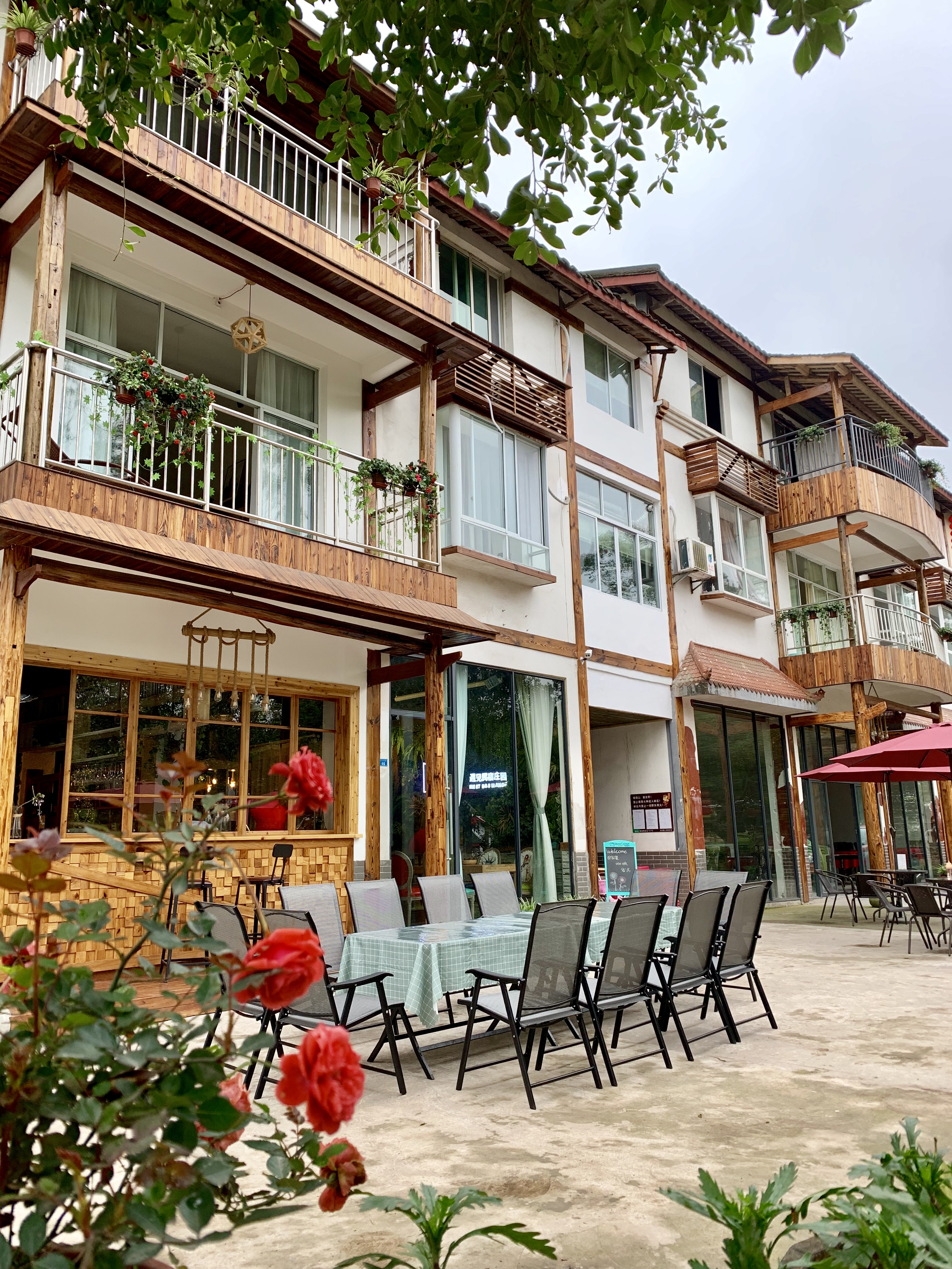 重庆落日下午茶推荐,重庆下午茶推荐观音桥