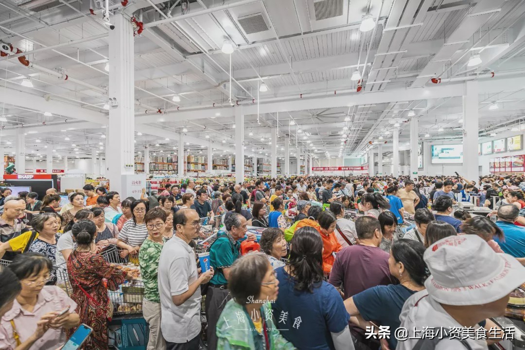 上海人的消费习惯,当代上海人的饮食习惯