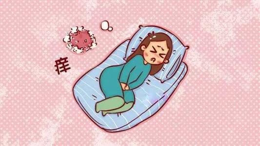 阴道炎为何总是反反复复？