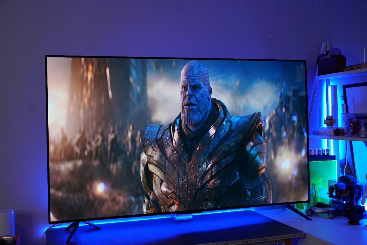 小米电视6oled65寸测评,小米电视675寸