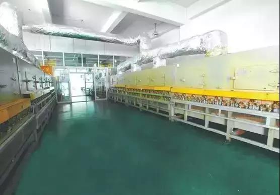 国内唯一能量产pi膜龙头企业,pi膜制造商