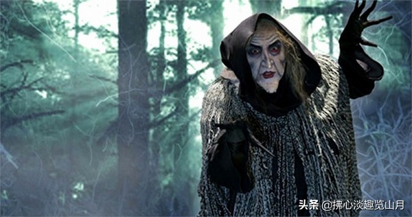 民间断鬼最灵验的方法,有什么巫术可以招魂