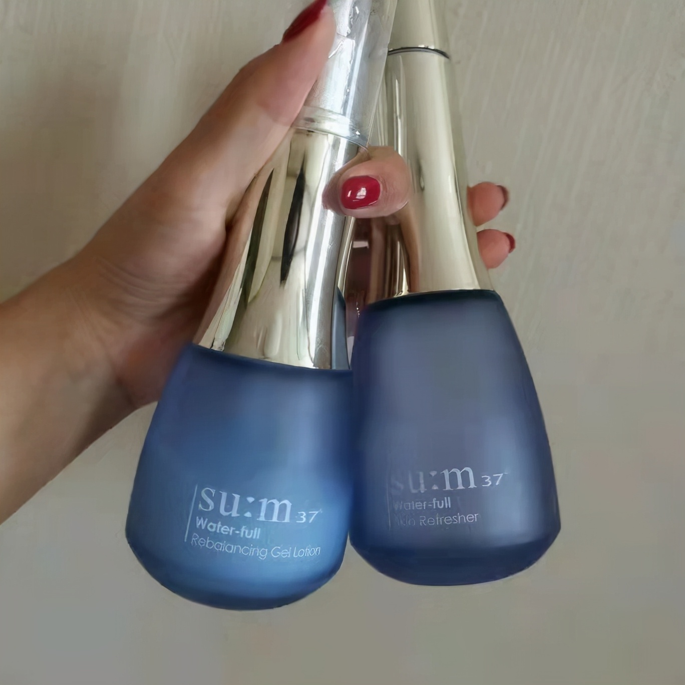 韩系化妆品雪花秀,韩系化妆品全套