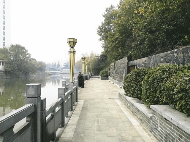 姜堰好吃又好玩的地方,56张美景图片大饱眼福