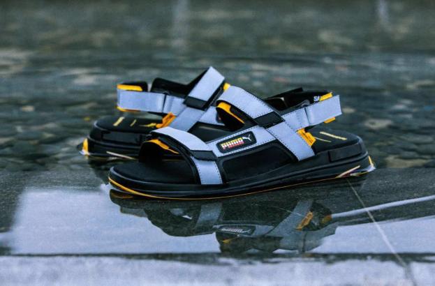 2020年CoolGirl的标配是PUMA，选它就对了