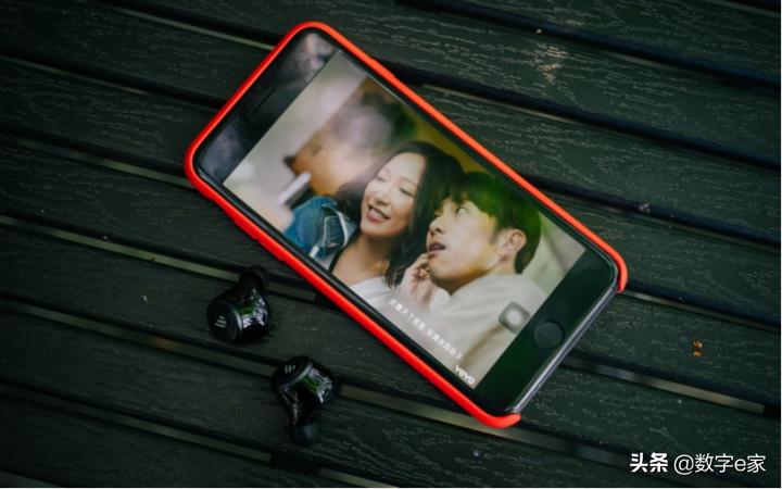 漫步者EdifierTWS5体验:这应该是你最想要的真无线耳机