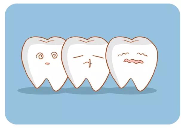 小孩有虫牙怎么办最有效的方法,儿童乳牙虫牙怎么治才能彻底根除